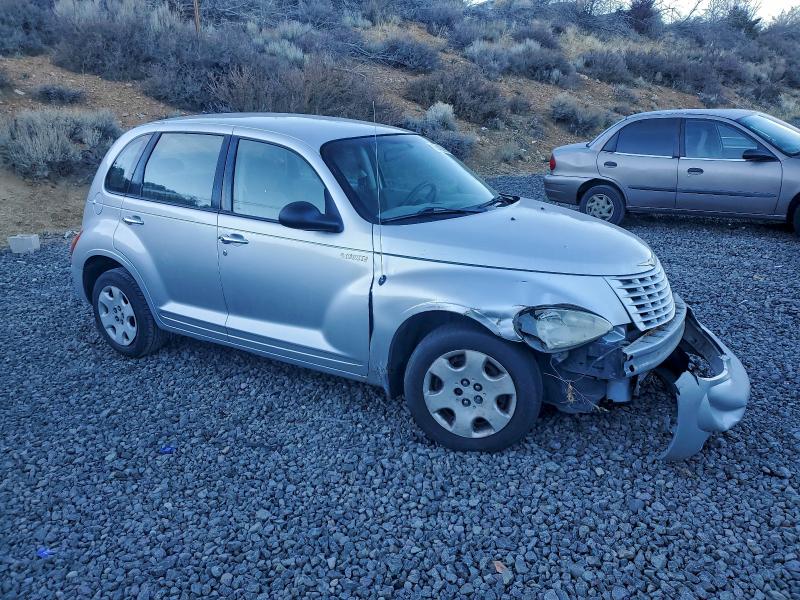 2005 Chrysler Pt cruiser