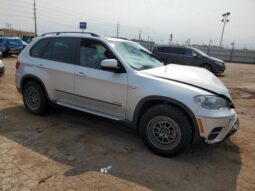
										2012 BMW X5 full									