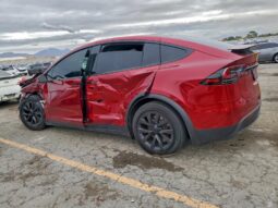 
										2024 Tesla Model x full									