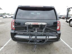 
										2016 Gmc Yukon full									