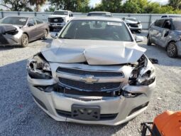
										2013 Chevrolet Malibu 1lt full									