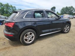 
										2019 Audi Q5 full									