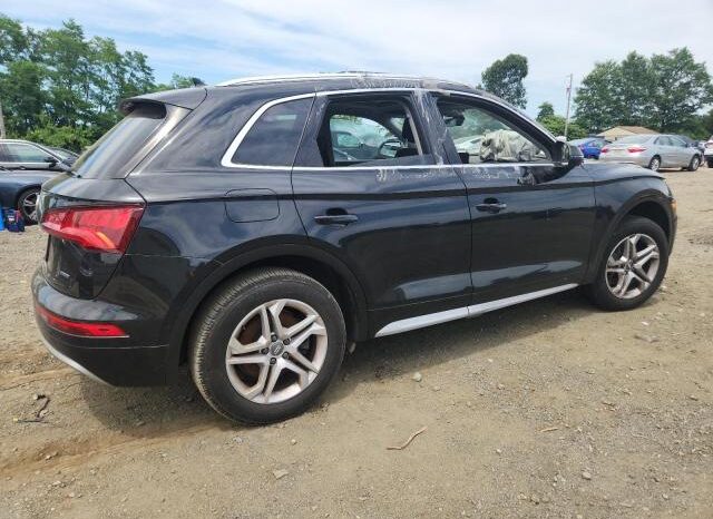
								2019 Audi Q5 full									