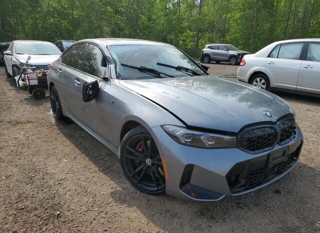 
								2024 BMW M3 full									