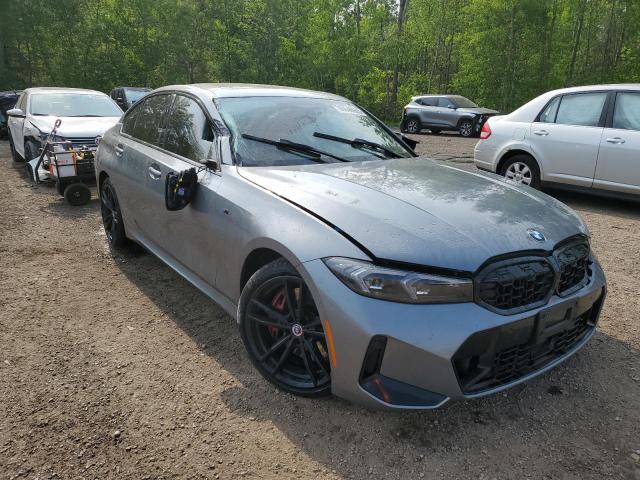 2024 BMW M3