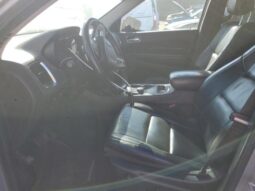 
										2014 Dodge Durango li full									