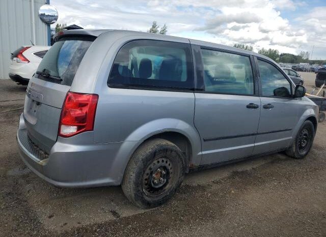 
								2013 Dodge Grand cara full									