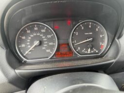 
										2012 BMW 1 series full									