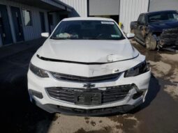 
										2016 Chevrolet Malibu lt full									