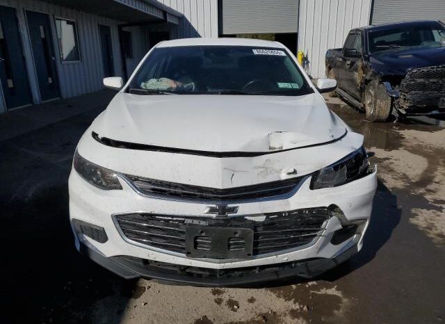 
								2016 Chevrolet Malibu lt full									