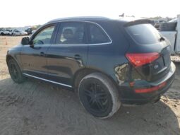 
										2014 Audi Q5 premium full									