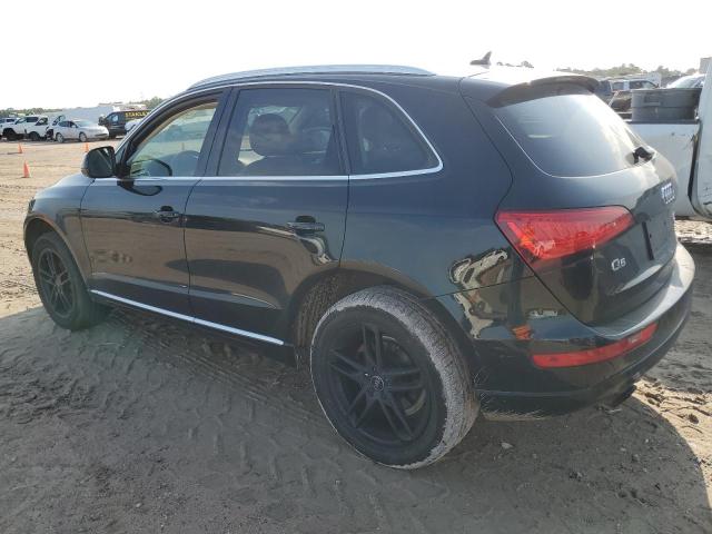2014 Audi Q5 premium
