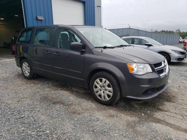 2015 Dodge Grand cara