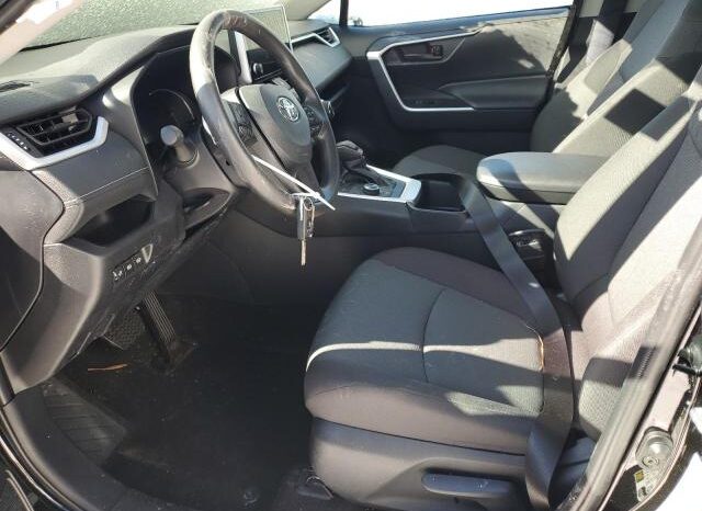 
								2024 Toyota Rav4 full									