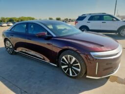 
										2023 Lucid motors Air tourin full									