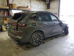 
										2023 BMW X5 full									