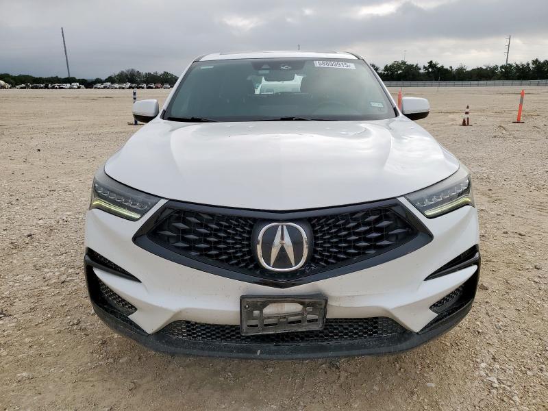 2021 Acura Rdx