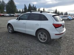 
										2014 Audi Q5 full									