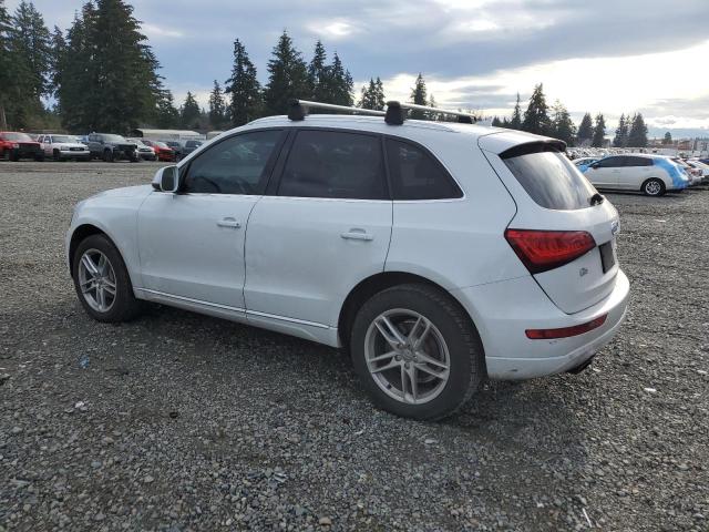 2014 Audi Q5