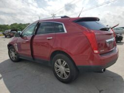 
										2013 Cadillac Srx full									