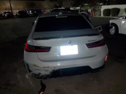 
										2023 BMW M3 full									