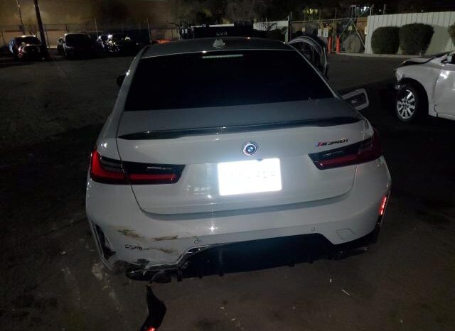 
								2023 BMW M3 full									