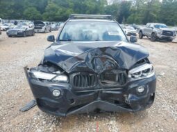 
										2016 BMW X5 full									