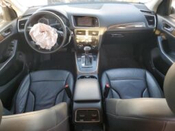 
										2017 Audi Q5 full									