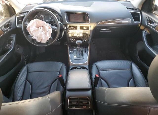 
								2017 Audi Q5 full									