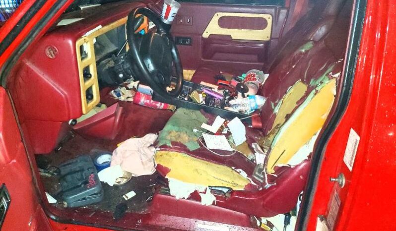 
								1994 Dodge Dakota full									