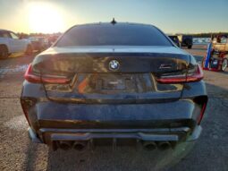 
										2021 BMW M3 full									