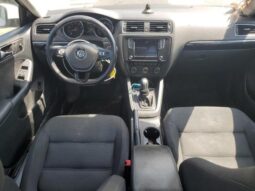 
										2016 Volkswagen Jetta se full									