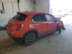 
										2016 Fiat 500 full									