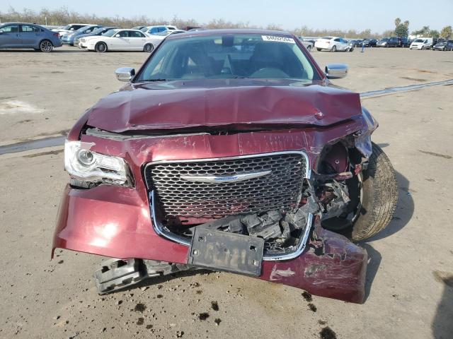 2017 Chrysler 300