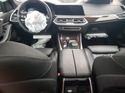 
										2020 BMW X5 full									