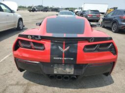 
										2014 Chevrolet Corvette full									