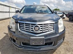 
										2015 Cadillac Srx full									