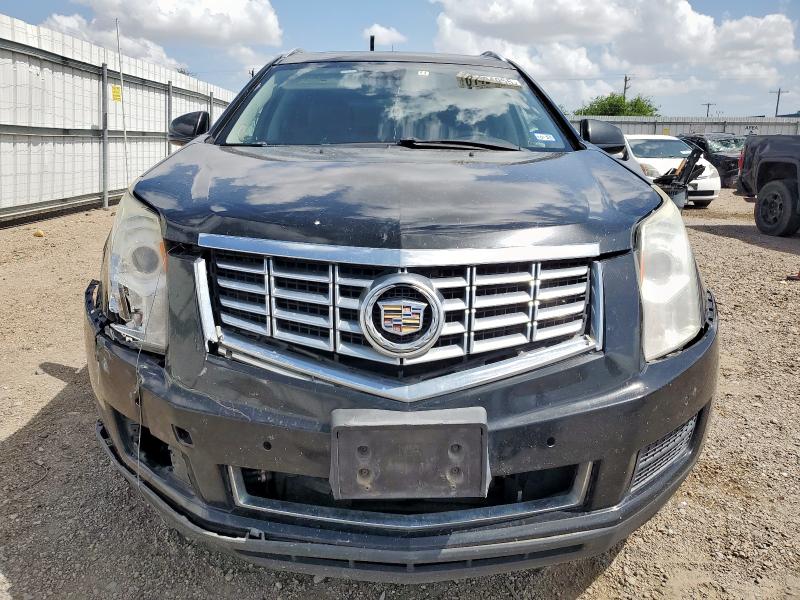 2015 Cadillac Srx