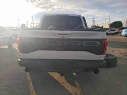 
										2019 Ford F150 full									