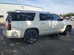 
										2015 Gmc Yukon full									
