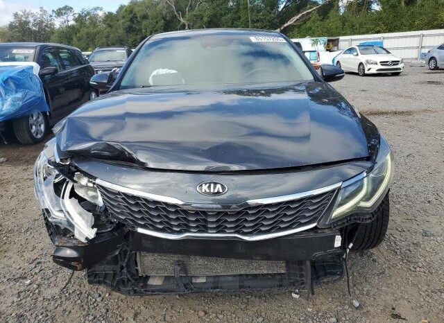 
								2020 Kia Optima lx full									