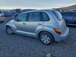 
										2005 Chrysler Pt cruiser full									