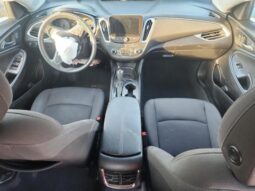 
										2019 Chevrolet Malibu lt full									