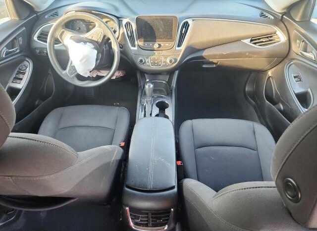 
								2019 Chevrolet Malibu lt full									