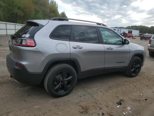 2019 Jeep Grand cher