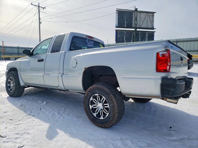 2006 Dodge Dakota