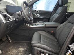 
										2023 BMW X7 full									