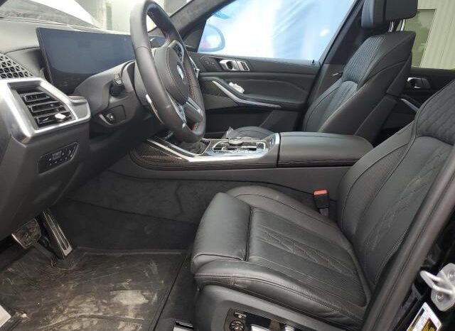 
								2023 BMW X7 full									