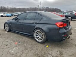 
										2015 BMW M3 full									