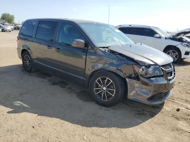 2016 Dodge Grand cara